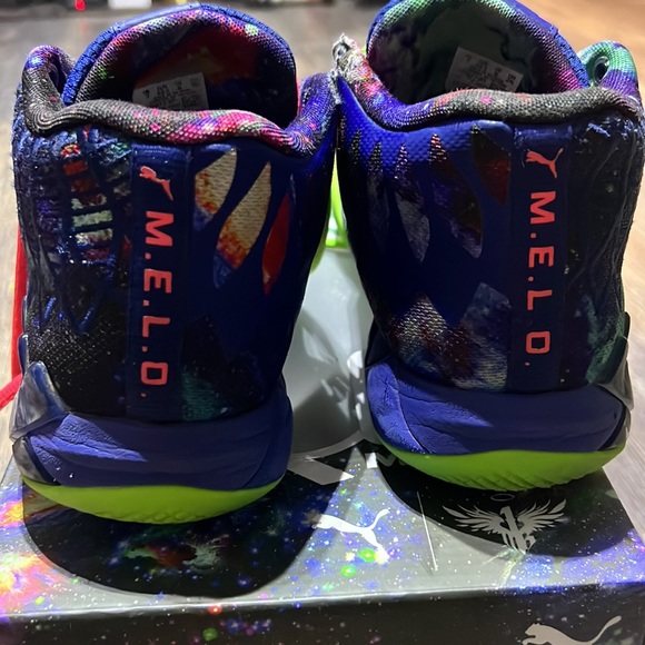 Puma - Picture 10 of 15